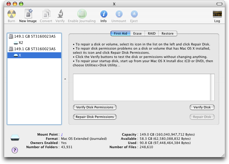 mac os disk utility download